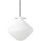 LYFA Repose 260 riippuvalaisin Black – kuva 5
