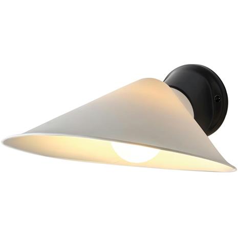 DCWéditions Plume BL-PC, seinävalaisin