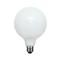 LED-globe-lamppu E27 G125 7,5W 3-step-dim, opal – kuva 6