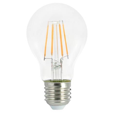 Airam LED-filamenttilamppu 4 W E27 470 lm