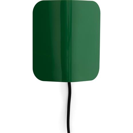 HAY Apex seinävalaisin Emerald green