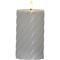 Star Trading Flame Block Light (harmaa) – kuva 7