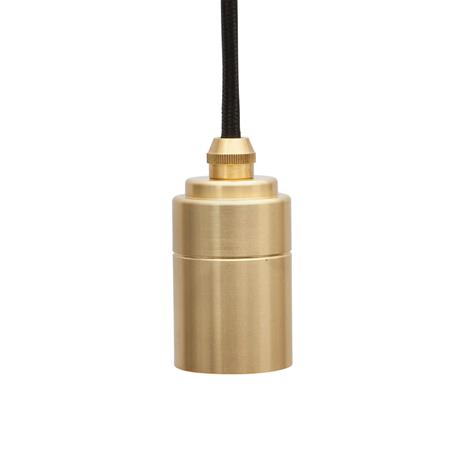Tala - Brass Riippuvalaisin – kuva 3/5