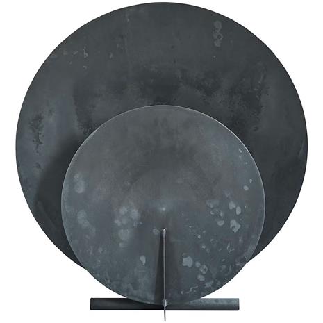 101 Copenhagen AD lattiavalaisin 62 cm Harmaa