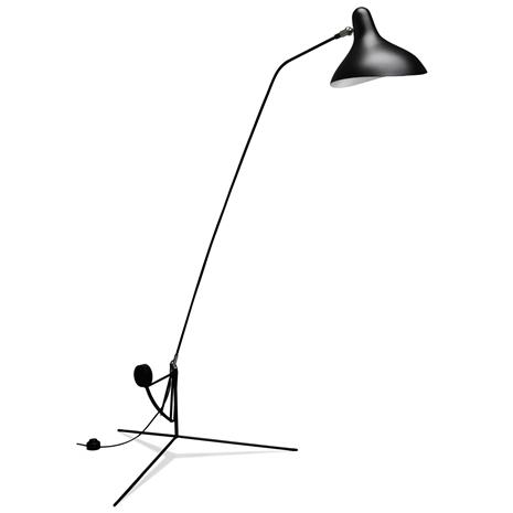 DCW éditions Mantis BS1 BL lattiavalaisin