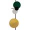 Please Wait To Be Seated - Planet Seinävalaisin Cedar Green – kuva 3