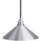 Frama Cone Riippuvalaisin 25 Cm - Riippuvalaisimet Alumiini - 92827