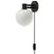 LYFA Memoir 120 seinävalaisin Black – kuva 5