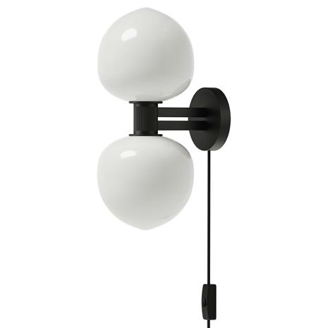 LYFA Memoir II 120 seinävalaisin Black – kuva 5/7