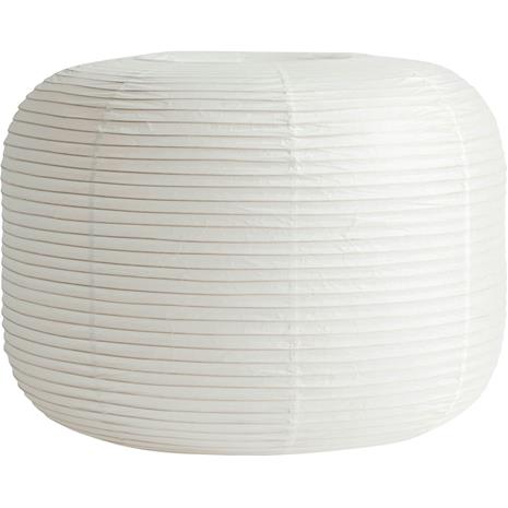 HAY - Paper Shade Donut Ø60 Classic White