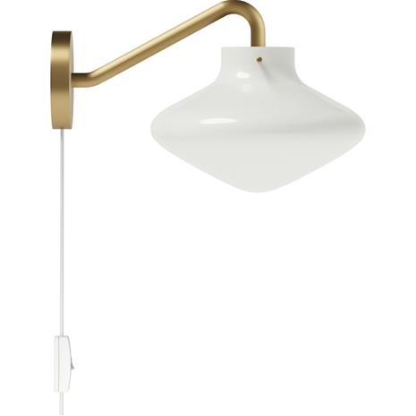 LYFA Repose 175 seinävalaisin Brass – kuva 5/7