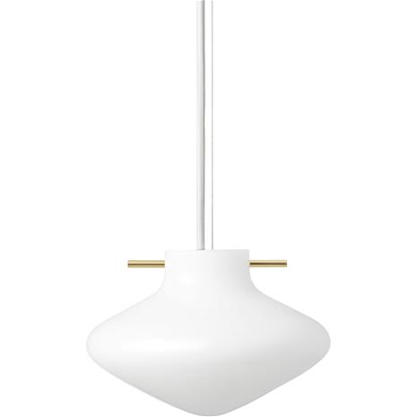 LYFA Repose 175 riippuvalaisin Brass – kuva 5/7