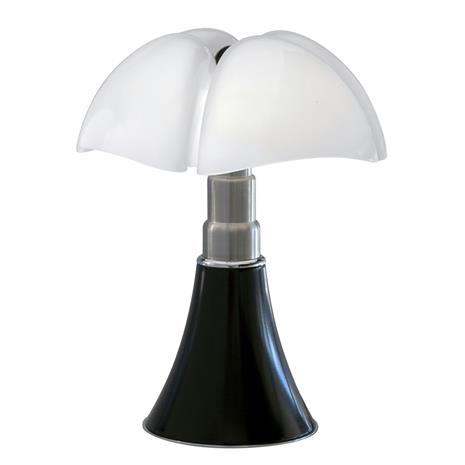 Martinelli Luce Minipipistrello USB/touch, ruskea – kuva 2/5