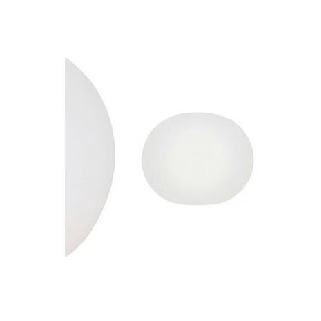 Flos - Glo-Ball W Seinävalaisin