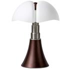 Martinelli Luce Pipistrello Medium Pöytävalaisin Bronze - Pöytävalaisimet Ruostumaton Teräs Pronssi - 620/MED/DIM/BZ