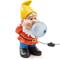 Seletti Gummy Snooping -pöytävalaisin – kuva 6