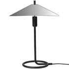 Ferm Living Filo Pöytävalaisin - Pöytävalaisimet Rauta Mirror Polished - 1104266766