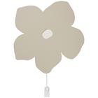 Ferm Living Poesie Seinävalaisin Kashmirinvärinen - Seinävalaisimet Tammiviilu Cashmere - 1104272395