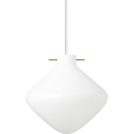 LYFA Repose 260 riippuvalaisin Brass – kuva 5/7