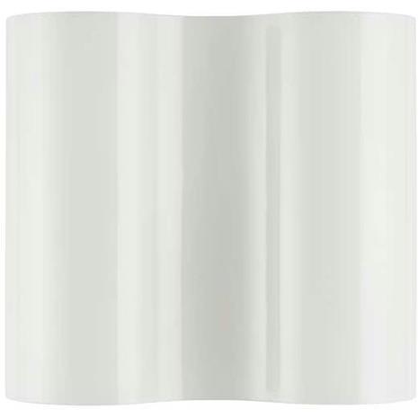 Foscarini - Double Seinävalaisin Valkoinen