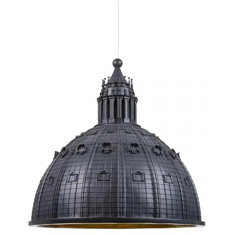 Seletti Cupolone Quarantacinque, riippuvalaisin 45 cm