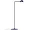 Artemide Ixa Reading lattiavalaisin Blue – kuva 4