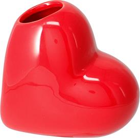 H&S Heart vaasi