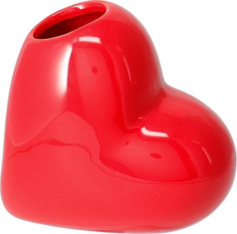 H&S Heart vaasi