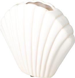 H&S Sea Shell vaasi