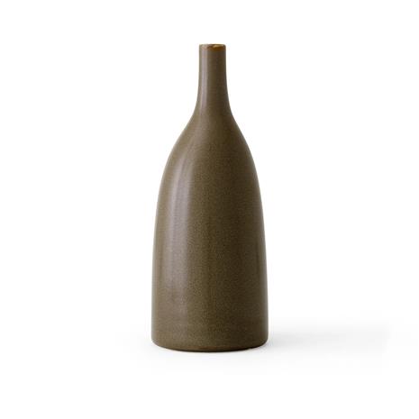 Menu Strandgade maljakko 25 cm Ceramic fern