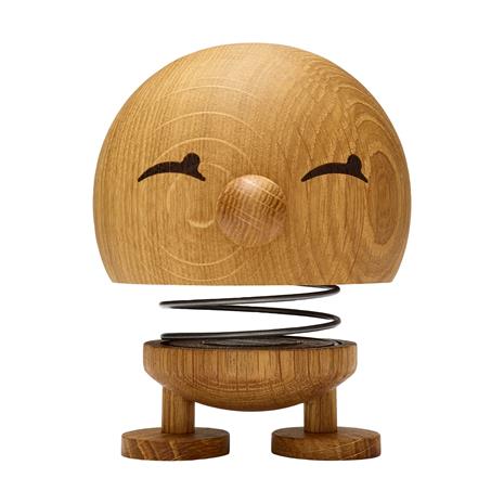 Hoptimist - Medium Bimble - Oak (26393)