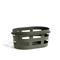 HAY - Laundry Basket Recycled Small - Army – kuva 5