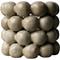 DBKD Bright kynttilälyhty ä˜ 17 cm Beige – kuva 5
