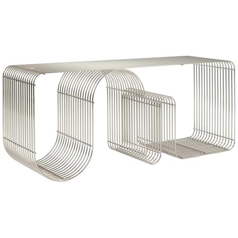 AYTM - Curva Bench Hopea AYTM