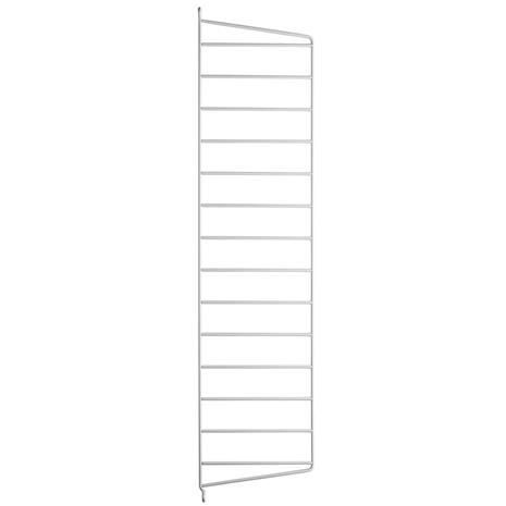 String String sivupaneeli seinälle 1 kpl 75x20, valkoinen