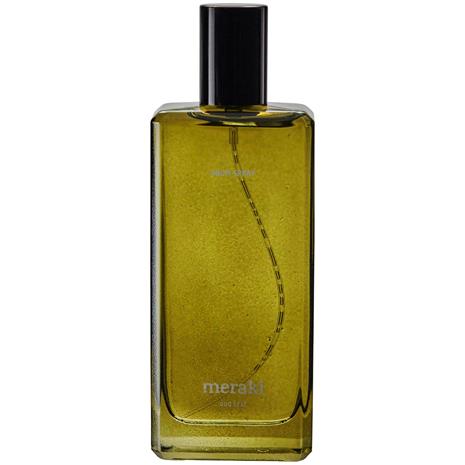 Meraki - Huonesuihke Oud Leaf 100 ml Vihreä