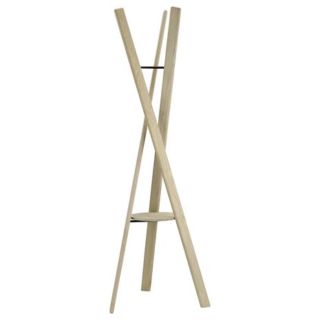 Blomus - Rakku Vaateteline Oak