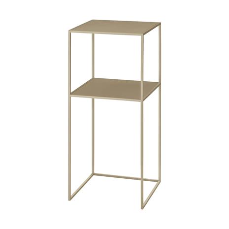 Blomus - Fera Sivupöytä Nomad – kuva 3/6