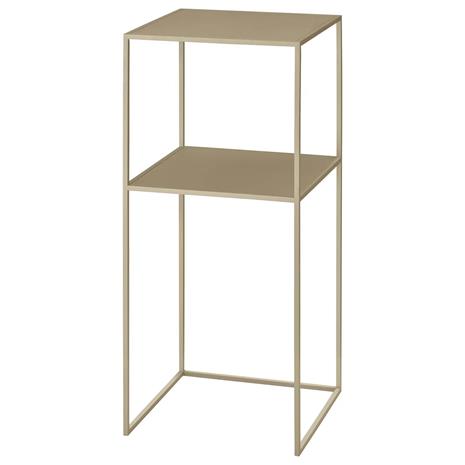 Blomus - Fera Sivupöytä Nomad – kuva 4/6
