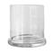 DBKD Bubble kynttilälyhty ä˜20 cm Clear – kuva 4