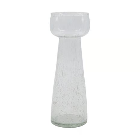 House Doctor - Tuur Maljakko 8,5 cm Kirkas