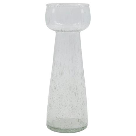 House Doctor - Tuur Maljakko 8,5 cm Kirkas