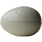 DBKD Nest Beige Dot Decoration /Bowl Pääsiäiskoriste / Kulho Vanilla - Pääsiäiskoristeet Keramiikka Vanilja - 20231401VA