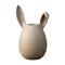 DBKD Rabbit kynttilänjalka 13 cm Pöly – kuva 5