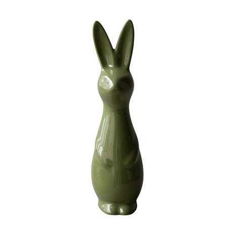 DBKD Swedish rabbit large Shiny green