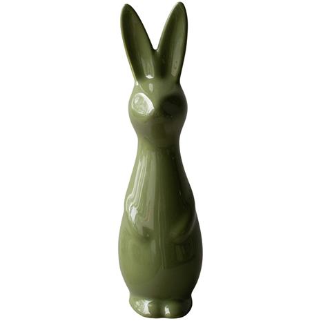 DBKD Swedish rabbit large Shiny green