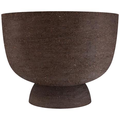 AYTM Terra Kukkaruukku ä˜60x45 Cm Java Brown - Ruukut Savi Java Brown - 508350711031 – kuva 2/3