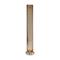 DBKD Korkea maljakko Ruoste, 40 cm – kuva 2