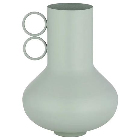 blomus Loha maljakko 20 cm Desert Sage – kuva 3/4