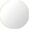Gubi Gubi peili Polished brass – kuva 8